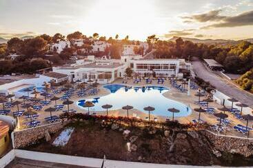 Apart Club Cala Domingos