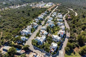 Apart Club Cala Domingos