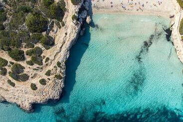 Apart Club Cala Domingos