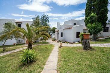 Apart Club Cala Domingos