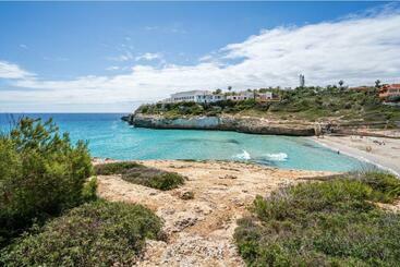 Apart Club Cala Domingos