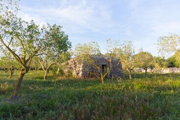 هتل Agroturismo Malbuger Nou Menorca  Adults Only