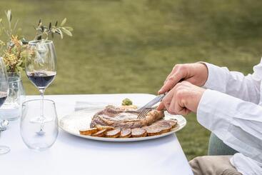 هتل Agroturismo Malbuger Nou Menorca Adults Only