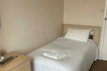 호텔 Arncliffe Lodge