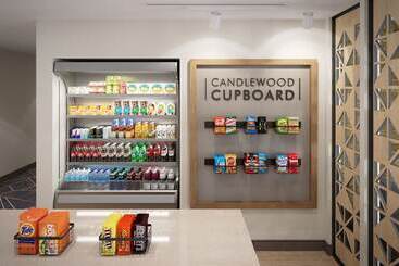 هتل Candlewood Suites   Lexington   Medical District, An Ihg