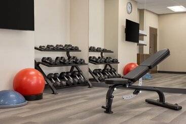 هتل Candlewood Suites   Lexington   Medical District, An Ihg