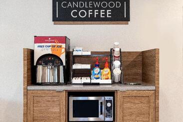 هتل Candlewood Suites   Lexington   Medical District, An Ihg