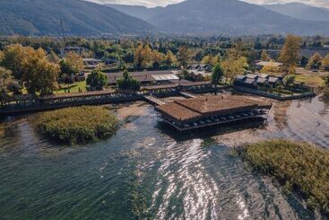 هتل Gölevi Resort Sapanca