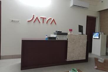 هتل Jatra Flagship Rajshahi City Centre