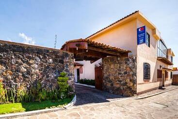 בית מלון כפרי La Casa De Don Tito, Jocotitlán