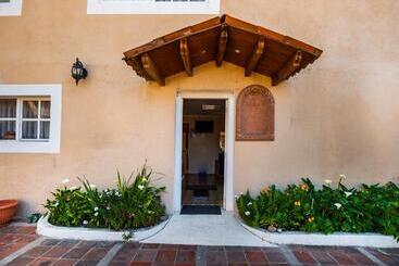 בית מלון כפרי La Casa De Don Tito, Jocotitlán