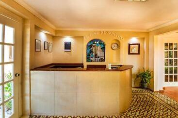 בית מלון כפרי La Casa De Don Tito, Jocotitlán