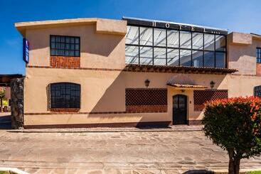 בית מלון כפרי La Casa De Don Tito, Jocotitlán