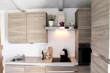 هتل Agriturismo Suite Del Conte