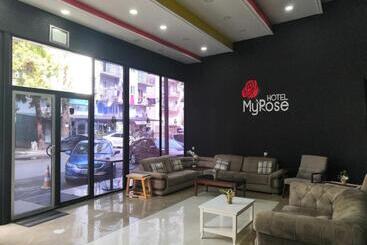 هتل My Rose