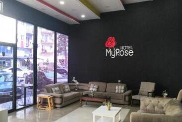 هتل My Rose