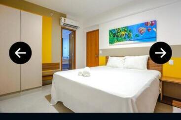 هتل Olimpia Park Resort