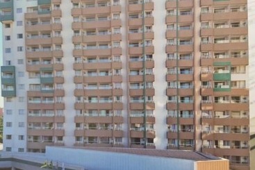 هتل Olimpia Park Resort