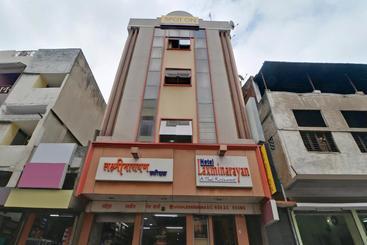 בית מלון כפרי Vaccinated Staff Spot On 46032  Laxmi Narayan