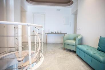 پانسیون Cavalieri D Oro Luxury House