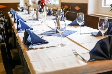 پانسیون Guest House Vila Moj Mir
