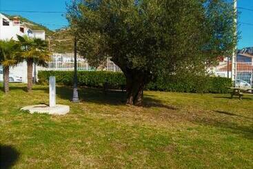 پانسیون Hostal Rural Fidel Garcia Guzman