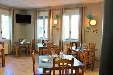 پانسیون Hostal Rural Fidel Garcia Guzman