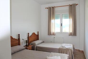 پانسیون Hostal Rural Fidel Garcia Guzman