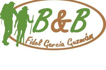 پانسیون Hostal Rural Fidel Garcia Guzman