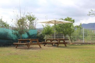 پانسیون Hostal Rural Fidel Garcia Guzman