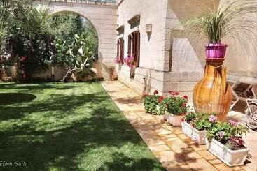 پانسیون Sweet Home Suite