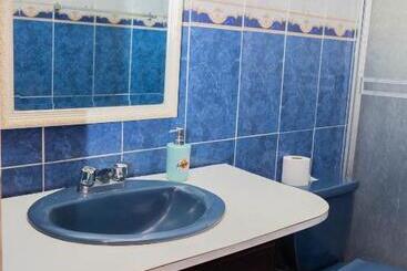 هاستل Hostal Familiar Argeñal