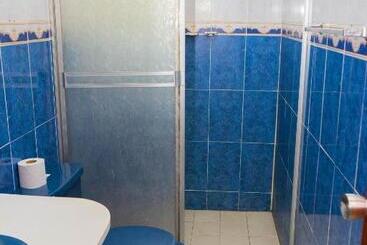 هاستل Hostal Familiar Argeñal