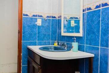 هاستل Hostal Familiar Argeñal