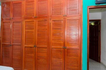 هاستل Hostal Familiar Argeñal