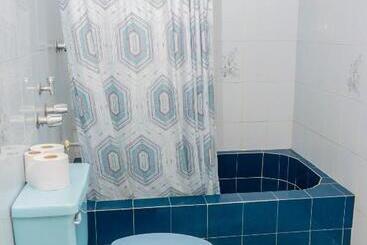 هاستل Hostal Familiar Argeñal
