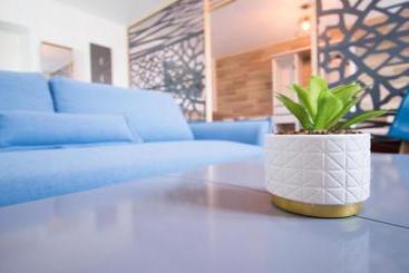 アパートホテル Appartel 76 Dieppe