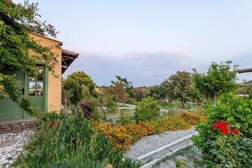 تختخواب و صبحانه Casa Di Datca
