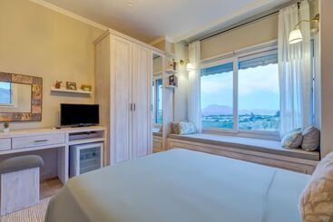 تختخواب و صبحانه Casa Di Datca