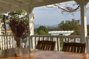 تختخواب و صبحانه Casa Di Datca