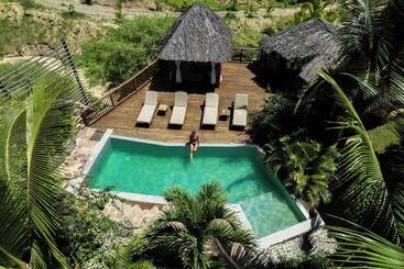 تختخواب و صبحانه Villa Del Sol