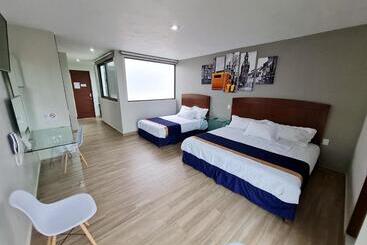 Apartmanszálloda Casa Arandas Hotel   Suits