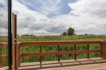 Dutchen Erfgoedpark De Hoop Appartementen