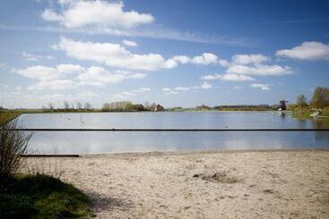 Dutchen Erfgoedpark De Hoop Appartementen