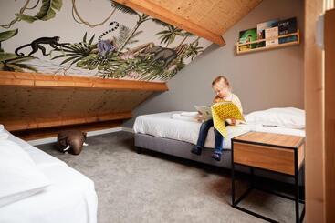 Dutchen Erfgoedpark De Hoop Appartementen