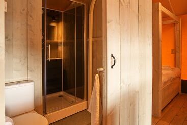 Dutchen Erfgoedpark De Hoop Appartementen