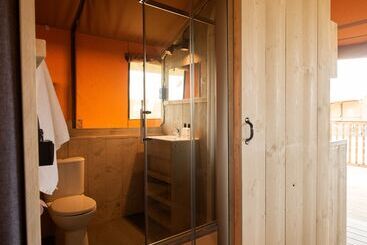 Dutchen Erfgoedpark De Hoop Appartementen