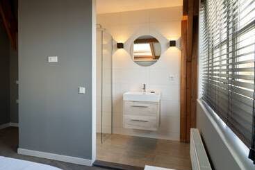 Dutchen Erfgoedpark De Hoop Appartementen