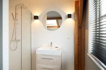 Dutchen Erfgoedpark De Hoop Appartementen
