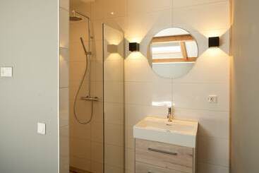 Dutchen Erfgoedpark De Hoop Appartementen